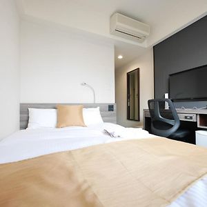 Standaard Kamer met een King Size Bed